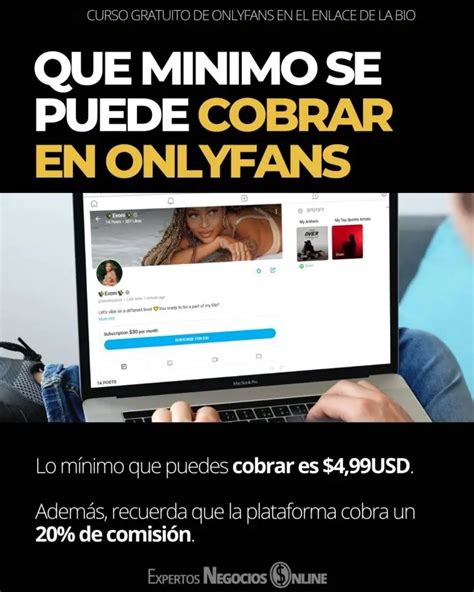 suscripción onlyfans precio|Guía De Costos Y Precios De OnlyFans: Aprovechar。